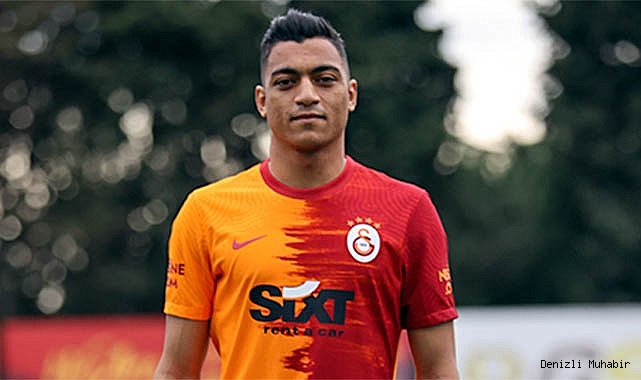 Mostafa Mohamed, Galatasaray'a geri dönüyor! Bonservis...