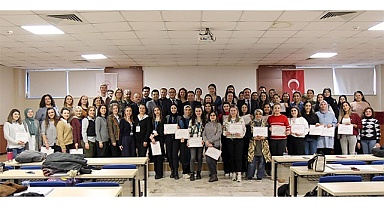 PAÜ Hastanesi NRP Eğitimine Ev Sahipliği Yaptı