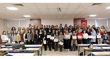 PAÜ Hastanesi NRP Eğitimine Ev Sahipliği Yaptı