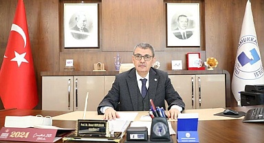 Rektör Kutluhan’ın 6 Şubat Depremlerinin Yıl Dönümüne İlişkin Mesajı