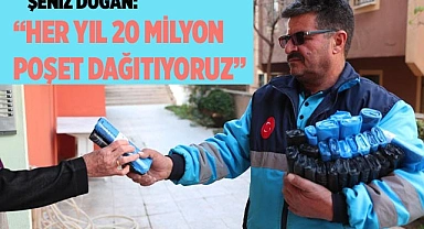 ŞENİZ DOĞAN: “DENİZLİ’DE KİMSENİN YAPMADIĞINI BİZ YAPTIK”