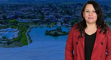 SERAP CAN: DENİZLİ’NİN SESİ OLACAĞIM