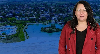 SERAP CAN: DENİZLİ’NİN SESİ OLACAĞIM
