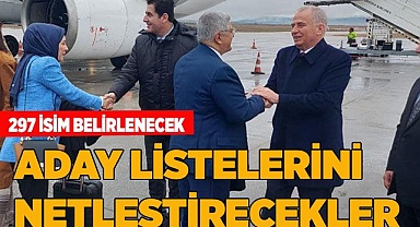 VEDAT DEMİRÖZ DENİZLİ'DE