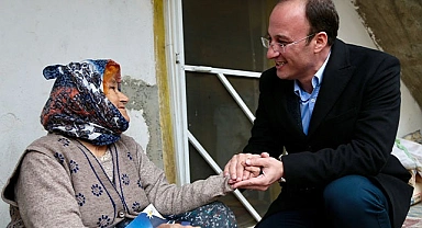 BAŞKAN ÖRKİ’DEN KADINLAR GÜNÜ MESAJI