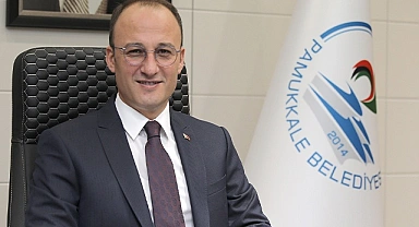 BAŞKAN ÖRKİ’DEN RAMAZAN MESAJI