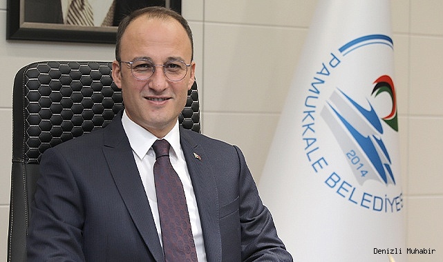 BAŞKAN ÖRKİ’DEN RAMAZAN MESAJI