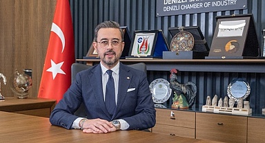 Başkan Selim Kasapoğlu TKYD Yönetim Kuruluna Seçildi