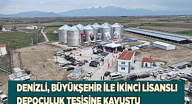 Başkan Zolan’dan üreticiye dev bir destek daha