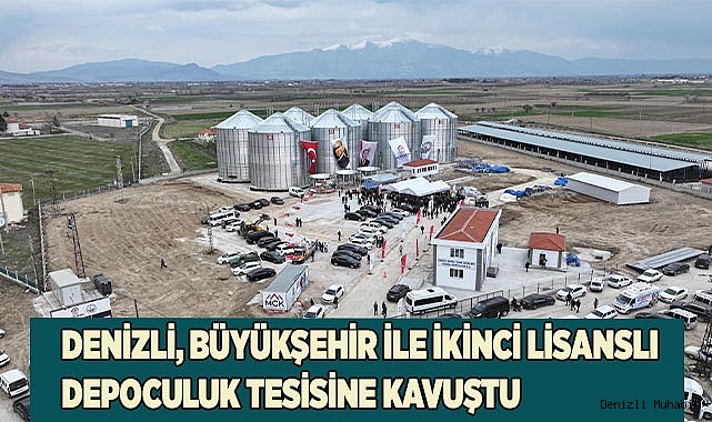 Başkan Zolan’dan üreticiye dev bir destek daha