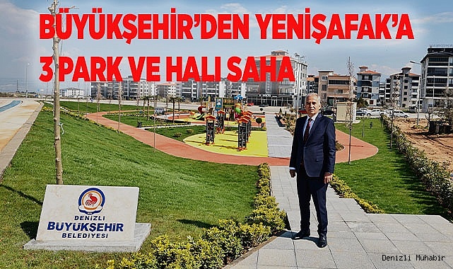 Başkan Zolan: “Denizimizde 1.876 park sayısına ulaştık”