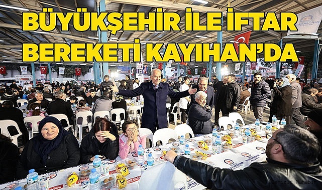 Başkan Zolan hemşehrilerini Kent Müzesi ve Bilim Merkezi’ne davet etti