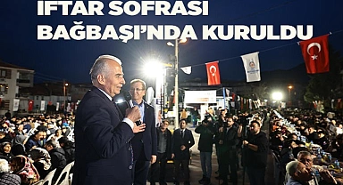 Başkan Zolan: Herkesin Başkanı olarak hizmet etmeye gayret ettik