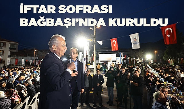 Başkan Zolan: Herkesin Başkanı olarak hizmet etmeye gayret ettik