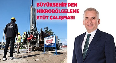 Başkan Zolan: “İlk önceliğimiz dirençli şehir olmak”