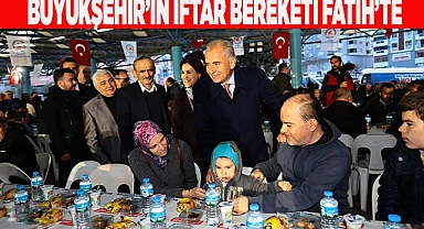 Başkan Zolan: “Yaptıklarımız yapacaklarımızın teminatıdır”