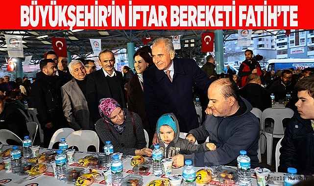 Başkan Zolan: “Yaptıklarımız yapacaklarımızın teminatıdır”