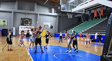 BASKETBOLDA GRUP HEYECANI DENİZLİ'DE BAŞLIYOR