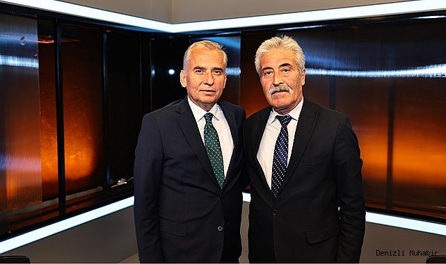 Bekilli’ye yatırım yağmuru sürecek