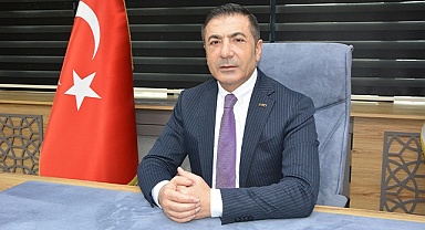 BİZ TÜRK MİLLETİYİZ, ASLA BOYUN EĞMEYİZ!