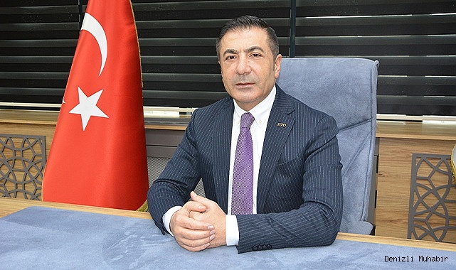 BİZ TÜRK MİLLETİYİZ, ASLA BOYUN EĞMEYİZ!