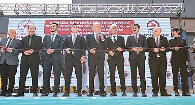 Büyükşehir’den Bekilli’ye tarihi yatırımlar