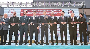 Büyükşehir’den Bekilli’ye tarihi yatırımlar