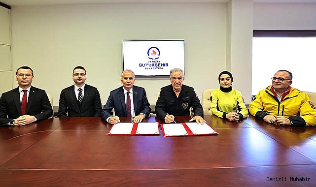 Büyükşehir’den DAK’a önemli destek