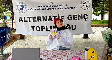 Çocuklar Hatay'da ‘PAÜ ile Gülümse’yecek