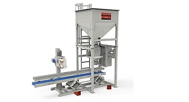 Çuval Dolum ve Tartım Makinesi Nedir?