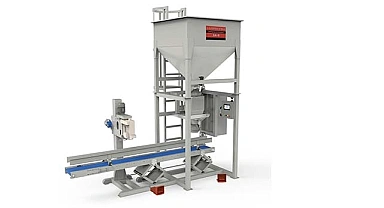 Çuval Dolum ve Tartım Makinesi Nedir?