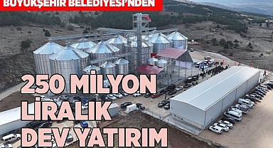 Denizli Merkez Lisanslı Depoculuk Tesisi hizmete alındı