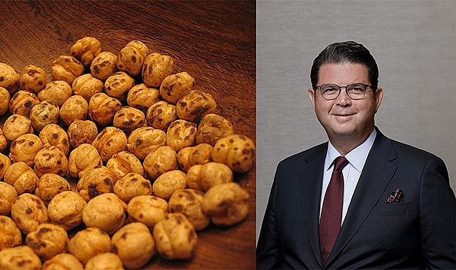 Denizli’nin sarı incisi ihracatta Türkiye birincisi