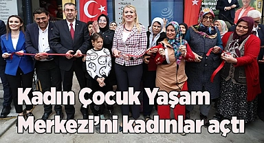DOĞAN, "İLÇEMİZE HAYIRLI OLSUN"