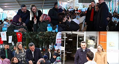 EN BÜYÜK DESTEKÇİSİ EŞİ SEDA HANIM