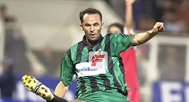 Ersen Martin hayatını kaybetti