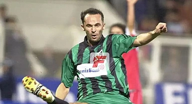 Ersen Martin hayatını kaybetti