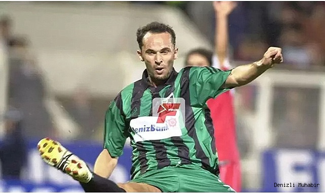 Ersen Martin hayatını kaybetti