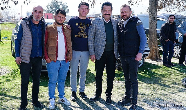 ERTEMUR: “DOĞDUĞUM, BÜYÜDÜĞÜM TOPRAKLARA HİZMET İÇİN GERİ SAYIM BAŞLADI”