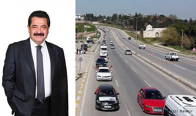 ERTEMUR: “KAZANDIK GELİYORUZ, PAMUKKALE’MİZDE DEĞİŞİME SAATLER KALDI”