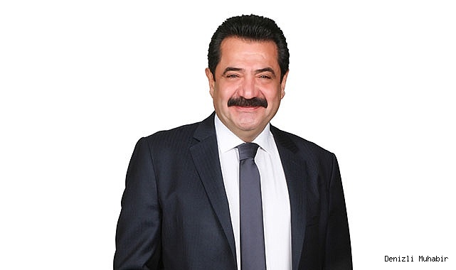 ERTEMUR: “RAMAZAN AYIMIZ MÜBAREK OLSUN”
