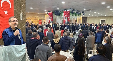 ESNAFIN KALBİNE TAHT KURDULAR