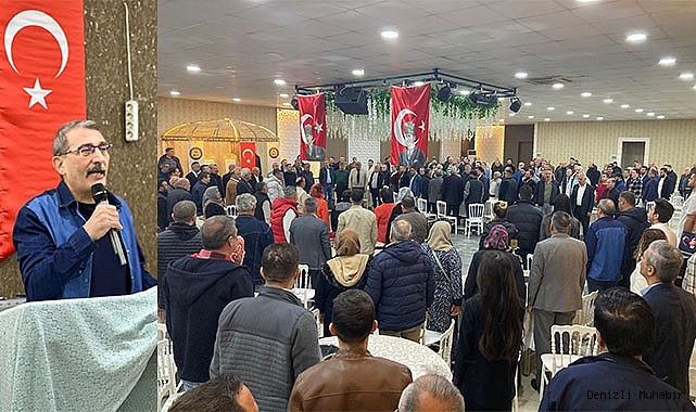 ESNAFIN KALBİNE TAHT KURDULAR