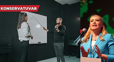 GELECEĞİN SANATÇILARI MERKEZEFENDİ’DE YETİŞECEK