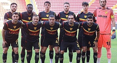 Göztepe'nin Değerli Üçlüsü: Takımın Sırtını Yastık Yapan Oyuncular