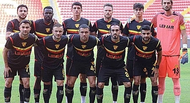Göztepe'nin Değerli Üçlüsü: Takımın Sırtını Yastık Yapan Oyuncular