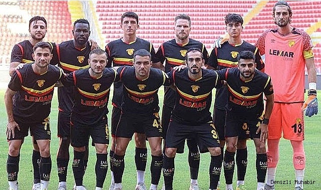 Göztepe'nin Değerli Üçlüsü: Takımın Sırtını Yastık Yapan Oyuncular