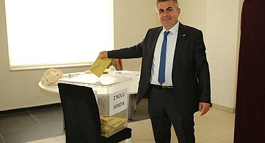 Honaz'da Kiraz güven tazeledi