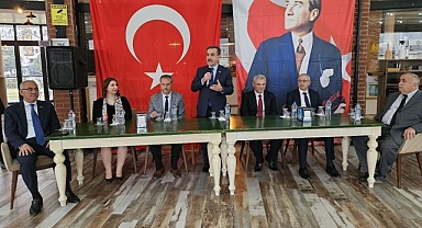 İDEALİMİZ “MUTLU ÇALIŞAN MUTLU TÜRKİYE”