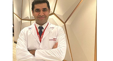 İDRAR RENGİNİZ İÇİLEN SU MİKTARINI ORTAYA ÇIKARABİLİR